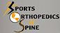 Sports Orthopedics & Spine logo