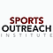 Sports Outreach logo