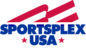 Sportsplex USA logo