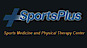 SportsPlus Sports Medicine and Physical Therapy Center logo