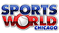 Sports World Chicago logo