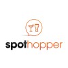 Spothopper logo