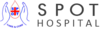 Spot Hospital logo