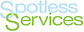 Spotless Services logo