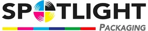 Spotlight Graphics & Packaging logo