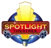 Spotlight Theatres logo