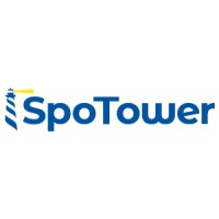 Spotower logo