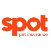 Spot Pet Insurance logo