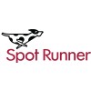 Spot Runner logo