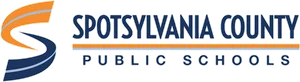 Spotsylvania County Public Schools logo