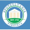 Spotsylvania County logo