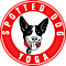 Spotted Dog Yoga logo