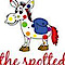 The Spotted Mule logo