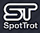 SpotTrot logo