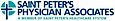 Saint Peters Hospital Physician Associates logo