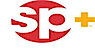 Sp+ (Sp Plus) logo