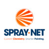 Spray-Net logo