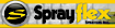 Sprayflex Sprayers logo