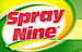 Spray Nine logo