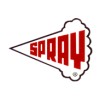 Spray Products logo