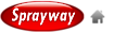 Sprayway logo