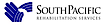 South Pacific Rehabilitation logo