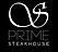 S Prime logo