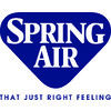 Spring Air International logo