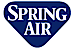 Spring Air International logo