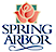 Spring Arbor logo