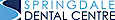 Springdale Dental Centre logo