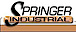 Springer Industrial Equipment logo