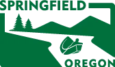City of Springfield Oregon logo