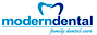 Modern Dental logo