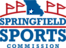 Springfield, Missouri, Sports Commission logo