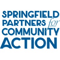 Springfield Partners For Community Action logo