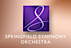 Springfield Symphony Orchestra logo