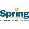 Spring Consulting Group, An Alera Group logo