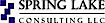 Spring Lake Consulting logo