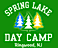 Spring Lake Day Camp logo