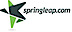 Springleap logo