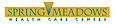 Spring Meadows Health Care Ctr logo