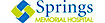 Springs Memorial Hospital logo