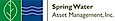 Spring Water Asset Management logo