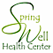 SpringWell Health Center logo