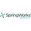 SpringWorks Therapeutics logo