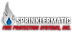 Sprinklermatic Fire Protection Systems logo