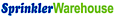 Sprinkler Warehouse logo