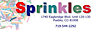 Sprinkles Sewing Center logo