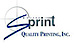 Sprint Quality Printing logo